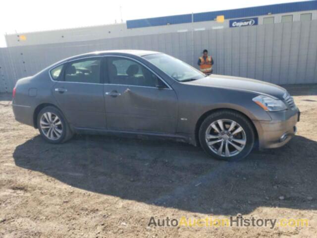 INFINITI M35 BASE, JNKCY01F99M850982