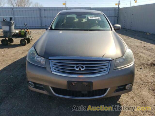 INFINITI M35 BASE, JNKCY01F99M850982