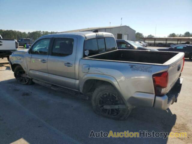 TOYOTA TACOMA DOUBLE CAB, 5TFAX5GN5KX162165