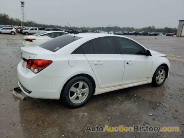 CHEVROLET CRUZE LT, 1G1PF5SCXC7126906