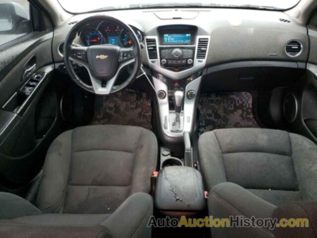 CHEVROLET CRUZE LT, 1G1PF5SCXC7126906