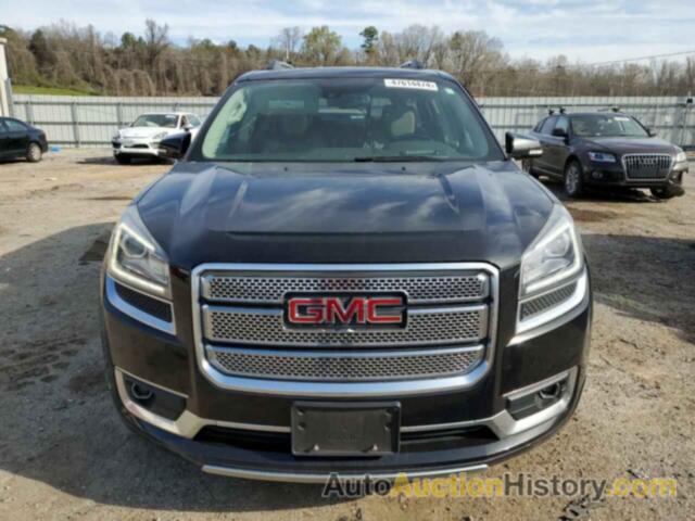 GMC ACADIA DEN DENALI, 1GKKRTKD7EJ345323