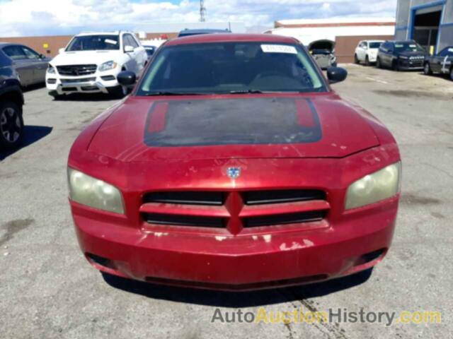 DODGE CHARGER, 2B3KA43R28H198144