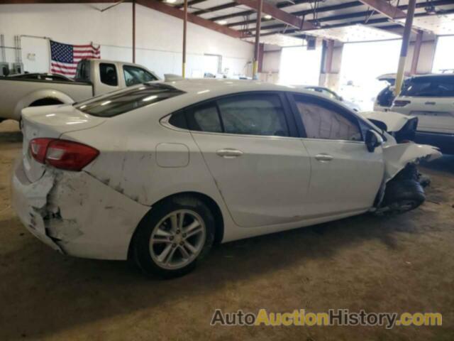 CHEVROLET CRUZE LT, 1G1BE5SM8H7151168