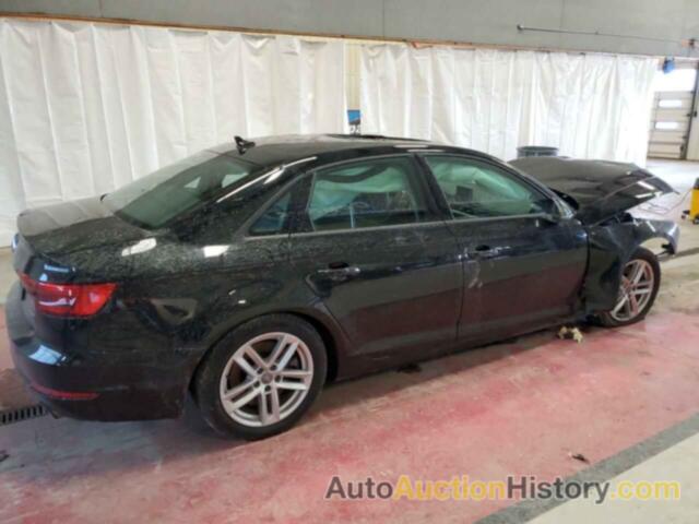 AUDI A4 PREMIUM, WAUANAF42HN055731