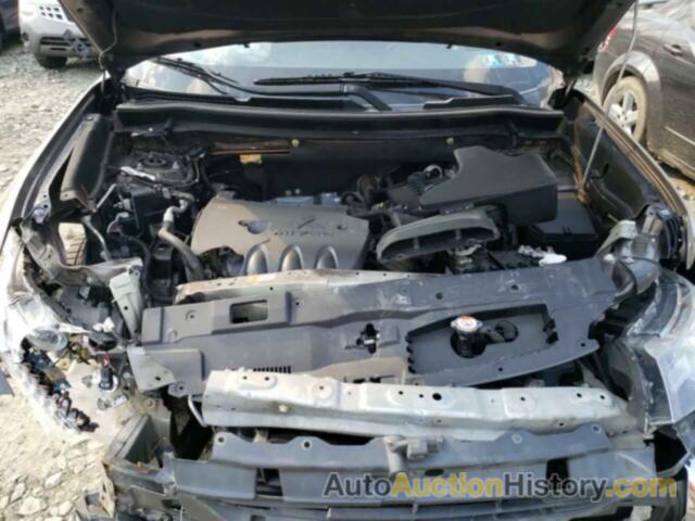 MITSUBISHI OUTLANDER SE, JA4AZ3A39JZ035891