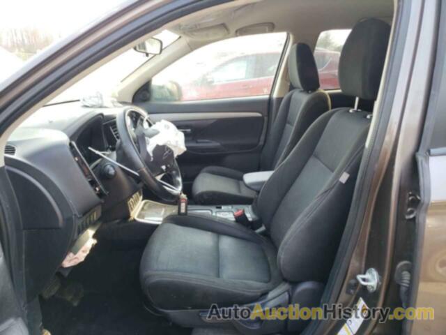 MITSUBISHI OUTLANDER SE, JA4AZ3A39JZ035891