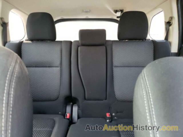 MITSUBISHI OUTLANDER SE, JA4AZ3A39JZ035891