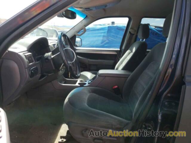 FORD EXPLORER XLT, 1FMZU73W93ZA12292