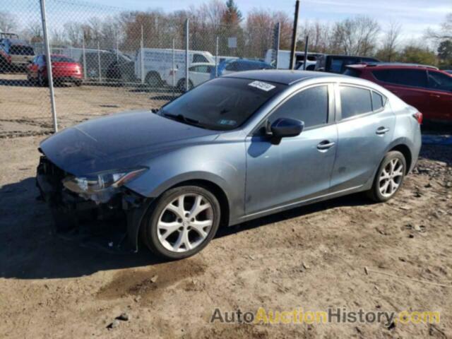 MAZDA 3 SPORT, 3MZBM1T76GM247040