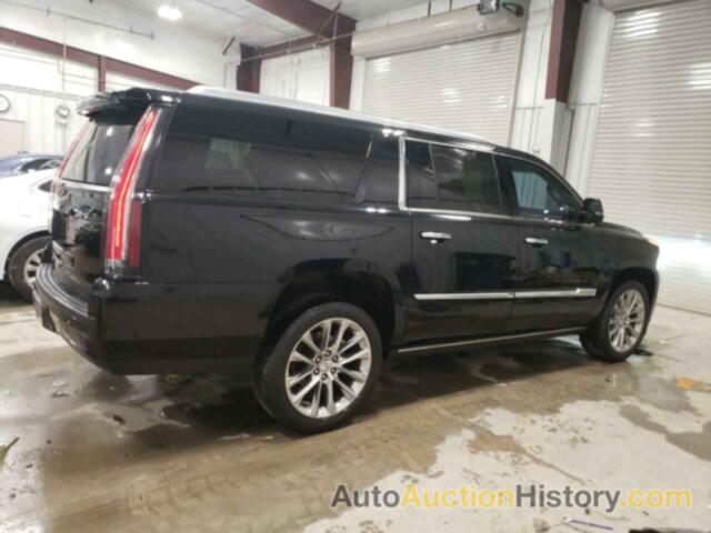 CADILLAC ESCALADE ESV PREMIUM LUXURY, 1GYS4JKJ6JR170525