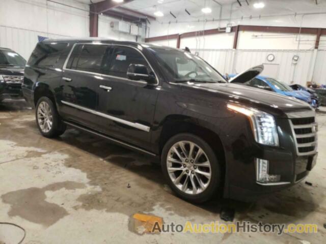 CADILLAC ESCALADE ESV PREMIUM LUXURY, 1GYS4JKJ6JR170525