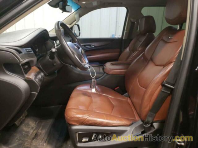 CADILLAC ESCALADE ESV PREMIUM LUXURY, 1GYS4JKJ6JR170525