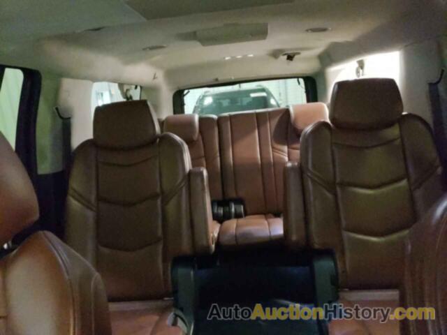 CADILLAC ESCALADE ESV PREMIUM LUXURY, 1GYS4JKJ6JR170525