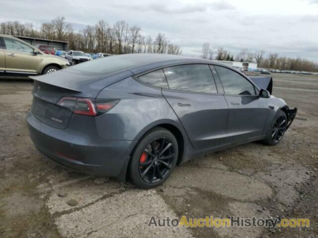 TESLA MODEL 3, 5YJ3E1EB9JF170911