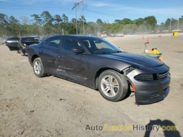 DODGE CHARGER SXT, 2C3CDXBG2LH207417