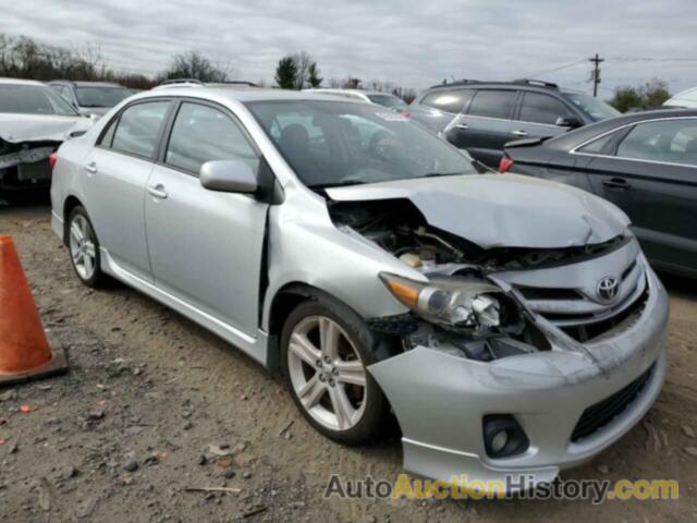 TOYOTA COROLLA BASE, 2T1BU4EE6DC122348