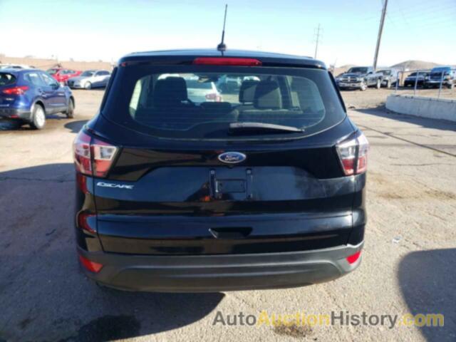 FORD ESCAPE S, 1FMCU0F7XHUE08513