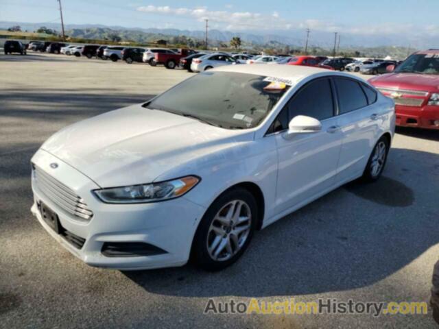 FORD FUSION SE, 3FA6P0H77GR118280