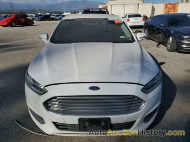 FORD FUSION SE, 3FA6P0H77GR118280