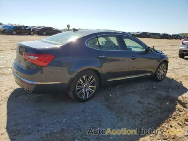 KIA CADENZA PREMIUM, KNALN4D74F5188916