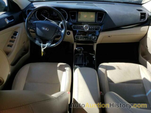 KIA CADENZA PREMIUM, KNALN4D74F5188916