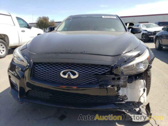 INFINITI Q50 PREMIUM, JN1EV7APXHM743980