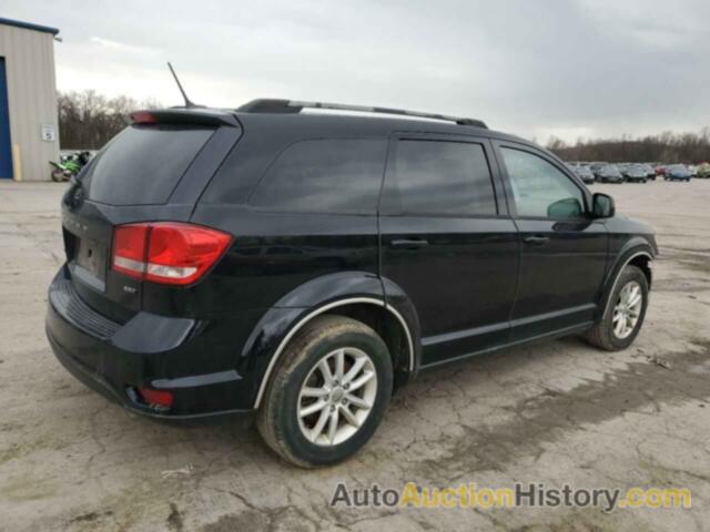 DODGE JOURNEY SXT, 3C4PDDBG0HT575251