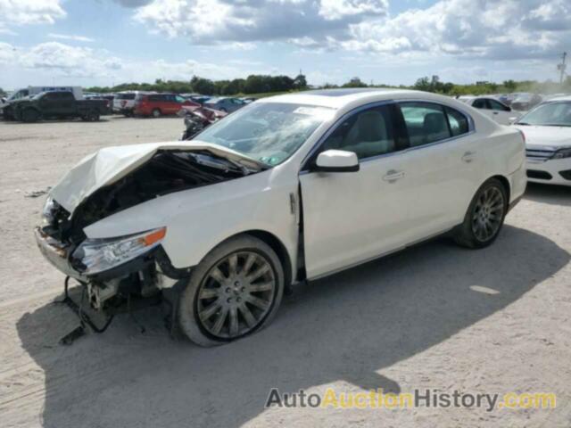 LINCOLN MKS, 1LNHM94R29G631837