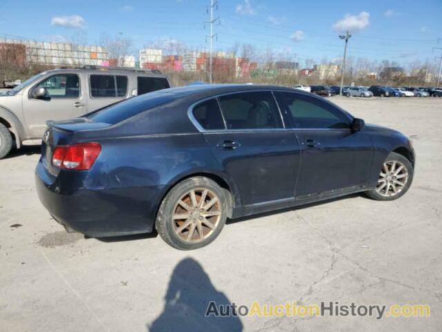 LEXUS GS300 300, JTHCH96S260013987