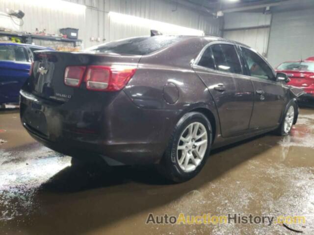 CHEVROLET MALIBU 1LT, 1G11C5SL7FF165834