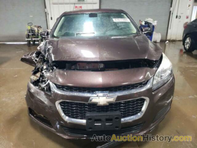 CHEVROLET MALIBU 1LT, 1G11C5SL7FF165834