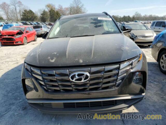 HYUNDAI TUCSON SEL, 5NMJB3AE6NH140717