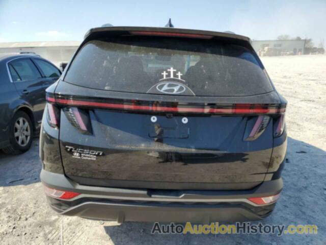 HYUNDAI TUCSON SEL, 5NMJB3AE6NH140717