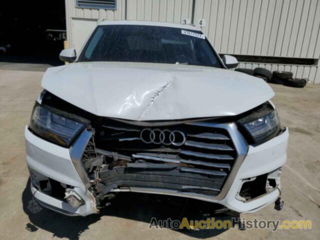 AUDI Q7 PREMIUM PLUS, WA1LHAF78KD038890