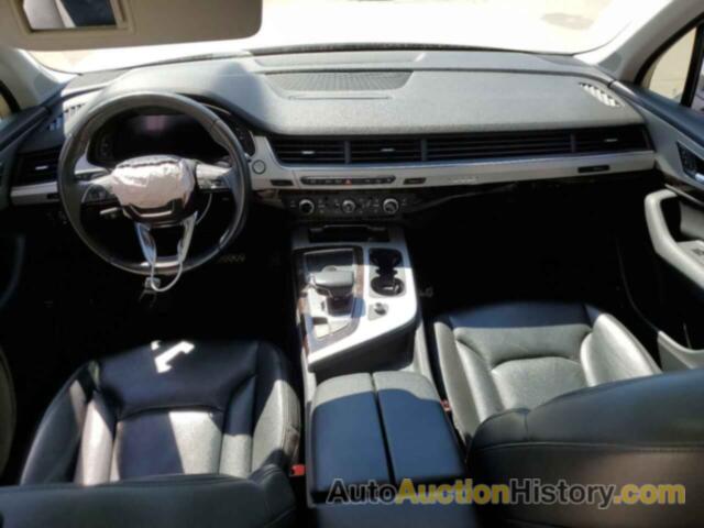 AUDI Q7 PREMIUM PLUS, WA1LHAF78KD038890