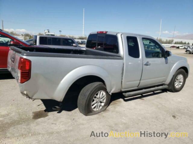 NISSAN FRONTIER S, 1N6BD0CT6EN710014