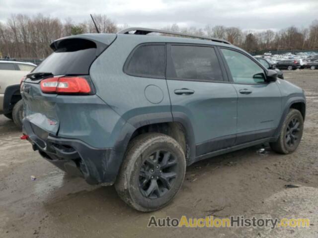 JEEP CHEROKEE TRAILHAWK, 1C4PJMBB2FW728183