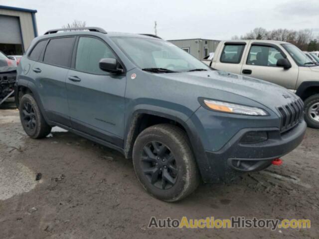 JEEP CHEROKEE TRAILHAWK, 1C4PJMBB2FW728183