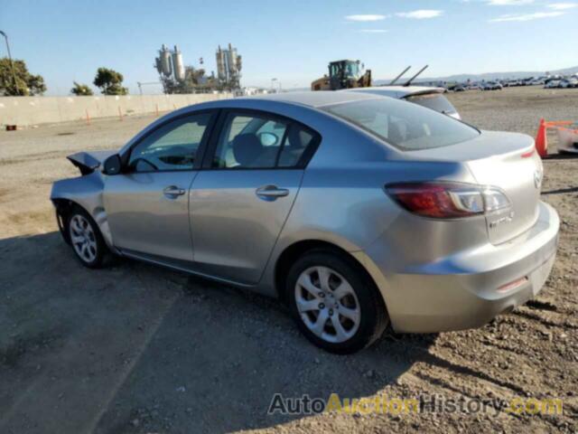 MAZDA 3 I, JM1BL1TG2D1766102