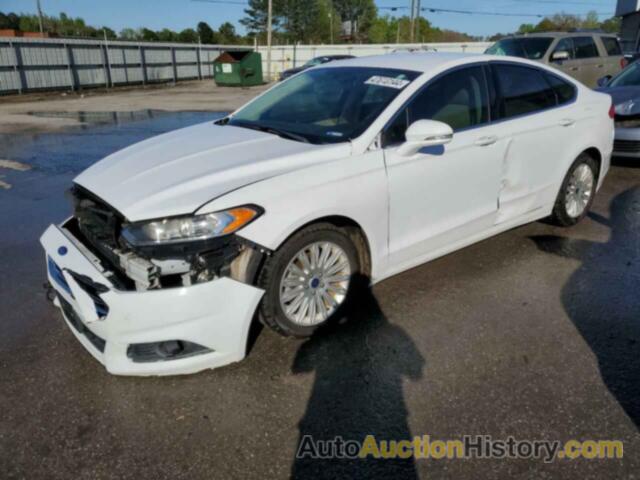 FORD FUSION SE HYBRID, 3FA6P0LU0GR350409