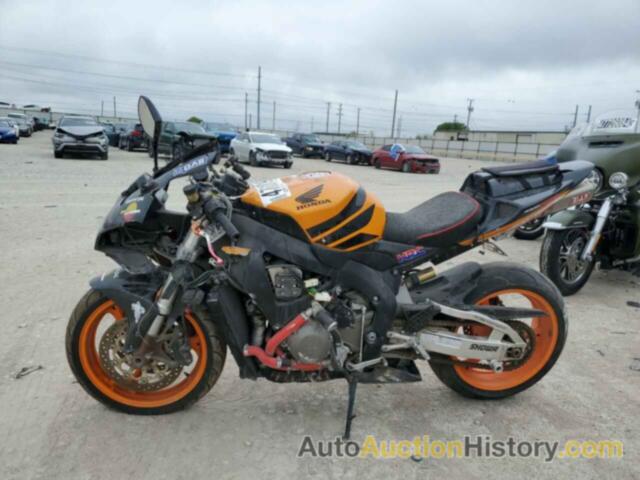 HONDA CBR CYCLE RR, JH2SC574X5M101379