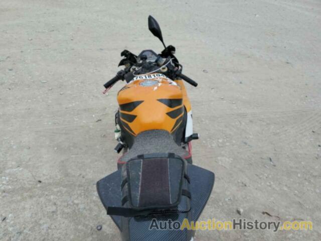 HONDA CBR CYCLE RR, JH2SC574X5M101379