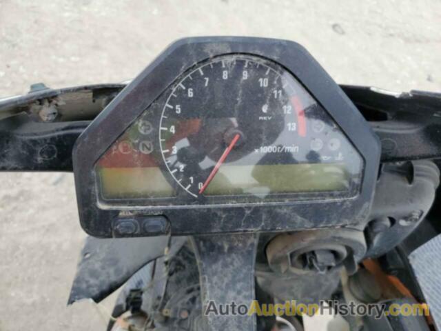 HONDA CBR CYCLE RR, JH2SC574X5M101379