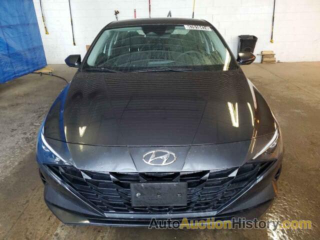 HYUNDAI ELANTRA SEL, 5NPLM4AG7MH011381