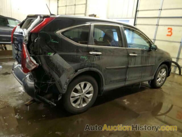 HONDA CRV EXL, 2HKRM4H70DH631554