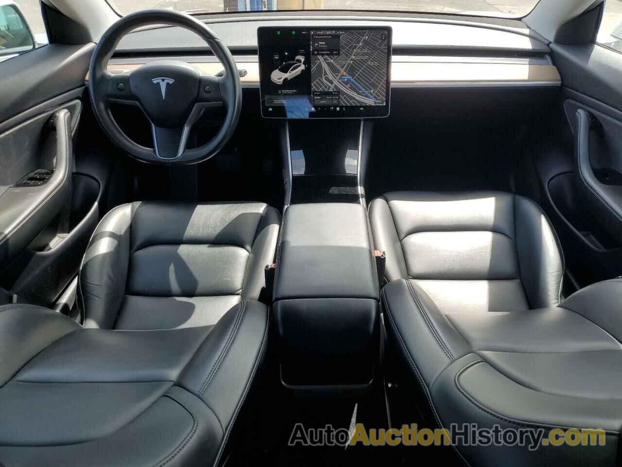 TESLA MODEL 3, 5YJ3E1EB6KF388242