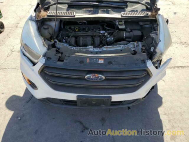 FORD ESCAPE S, 1FMCU0F72HUC79344