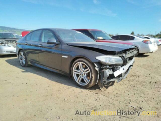 BMW 5 SERIES I, WBAFR7C57DC827821