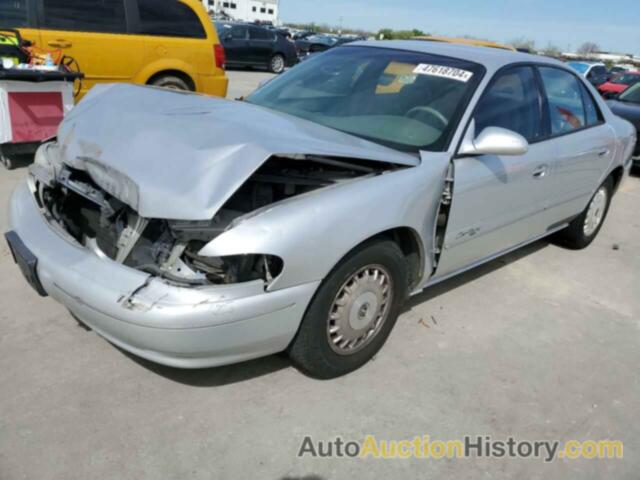 BUICK CENTURY LIMITED, 2G4WY55J421201064